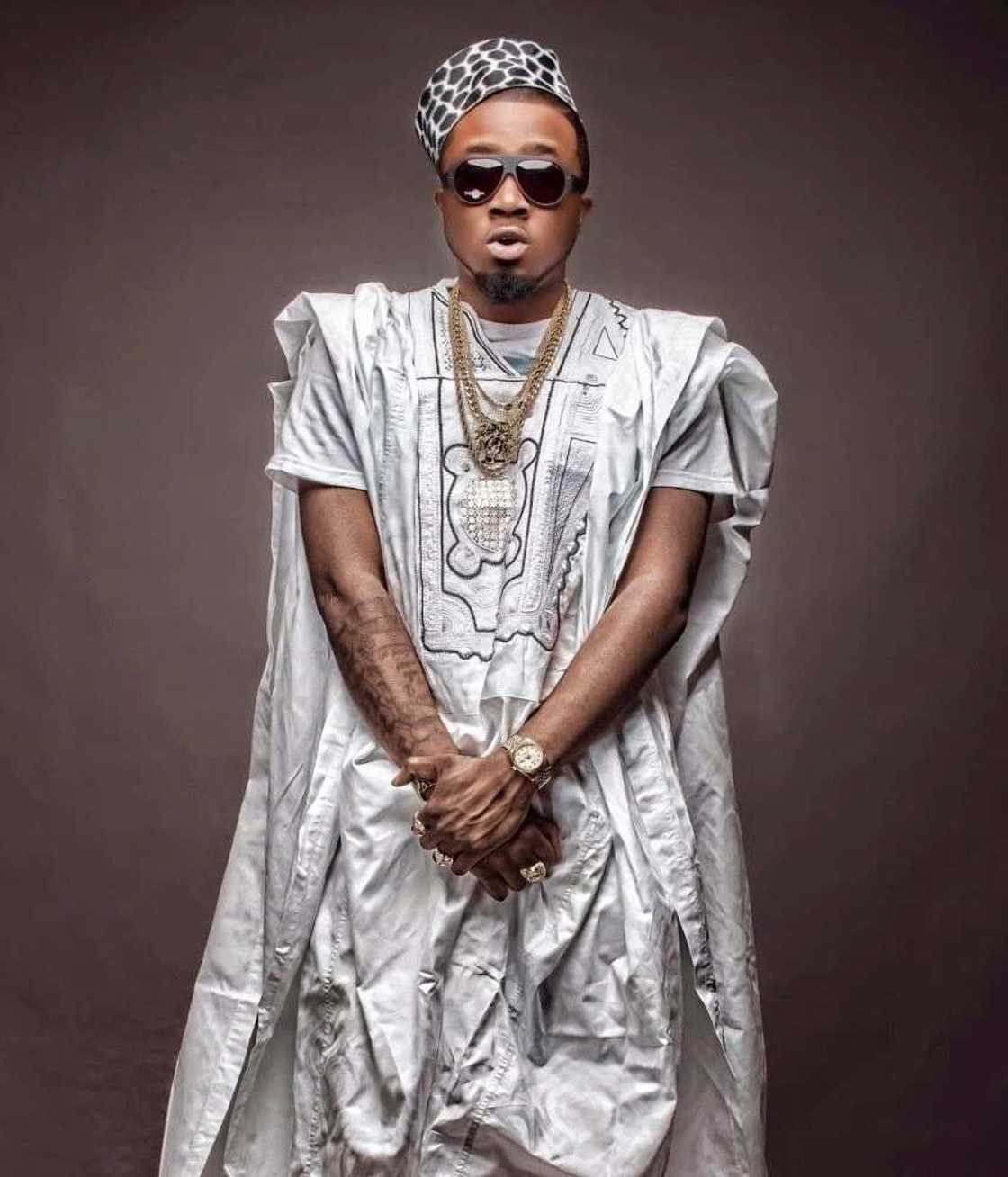 Latest agbada styles 2018 Latest agbada styles 2018