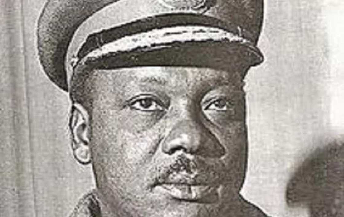 How January 1966 Coup Changed Nigeria How January 1966 Coup Changed Nigeria