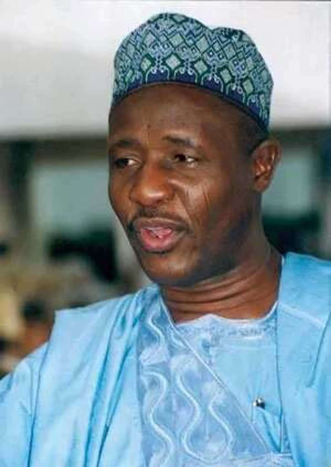 #Nigeriaat55: Past Leaders Of The Nigerian Football Federation #Nigeriaat55: Past Leaders Of The Nigerian Football Federation