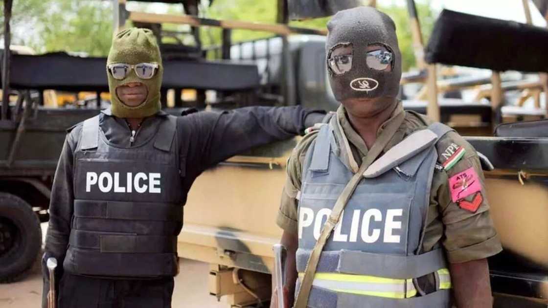 10 killed in fresh Plateau midnight attack 10 killed in fresh Plateau midnight attack
