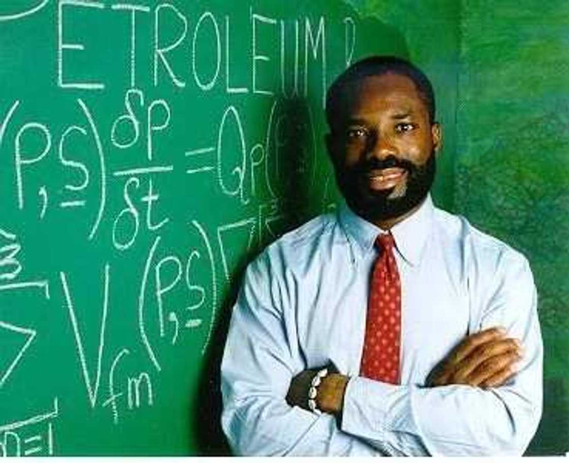 9 Nigerians that make us proud to be Nigerians 9 Nigerians that make us proud to be Nigerians