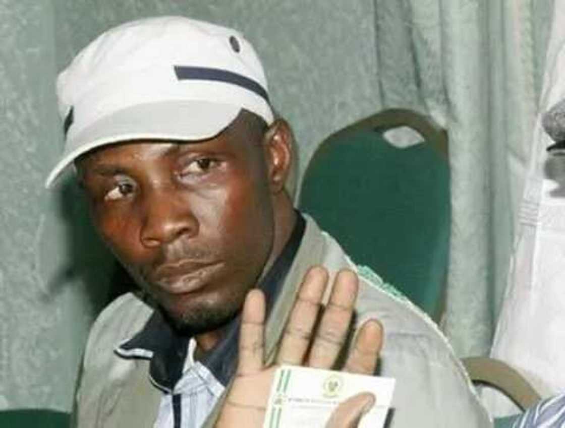N45.9bn fraud: EFCC declares Tompolo wanted (updated) N45.9bn fraud: EFCC declares Tompolo wanted (updated)