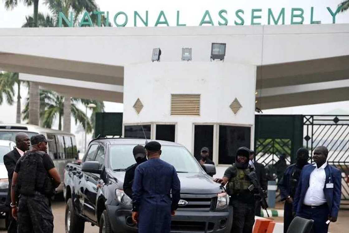 National Assembly, Budget padding, APC, PDP, politicians National Assembly, Budget padding, APC, PDP, politicians