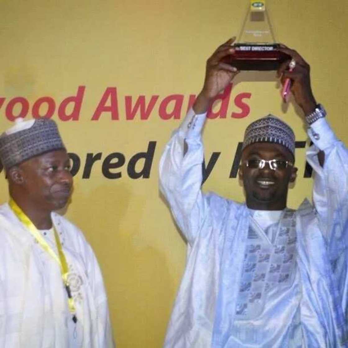 Labari da dumi a kan Aminu Saira Labari da dumi a kan Aminu Saira