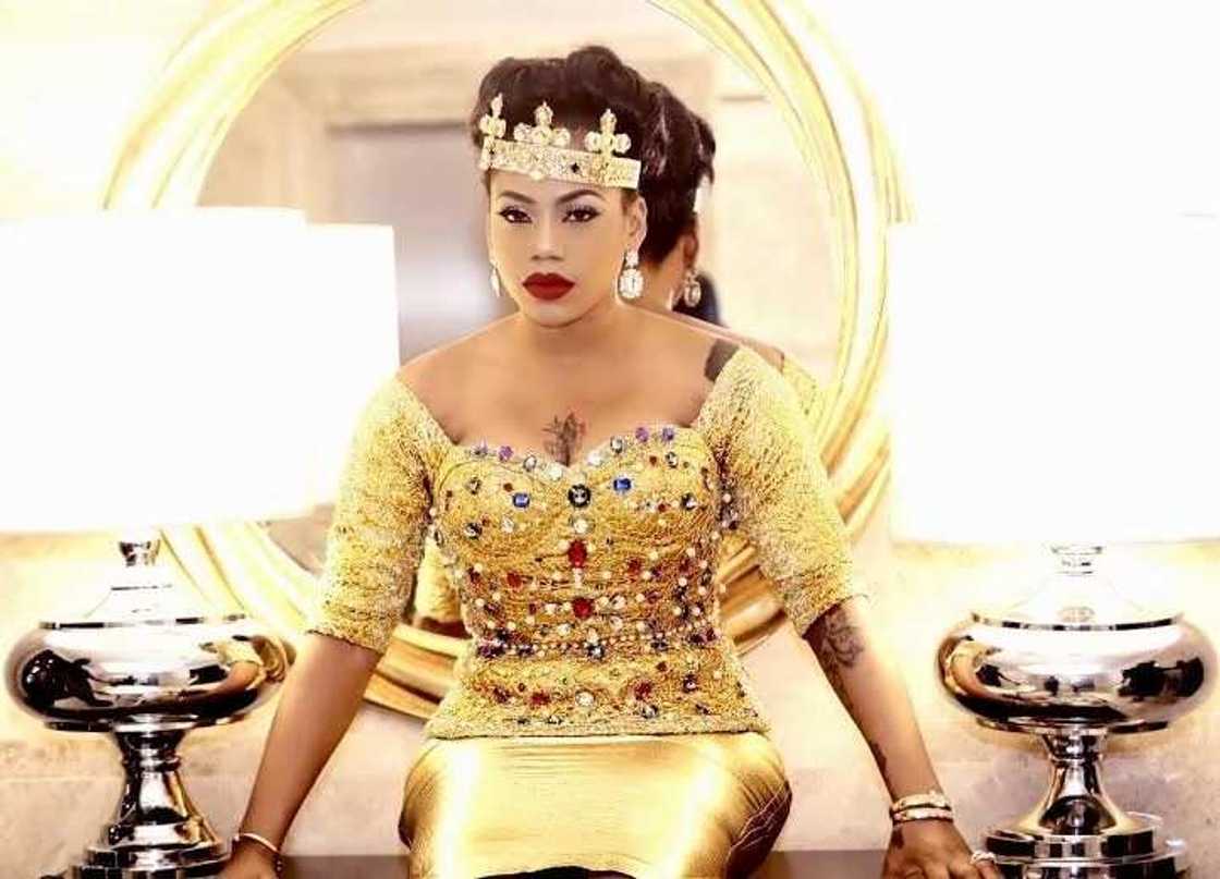 Toyin Lawani