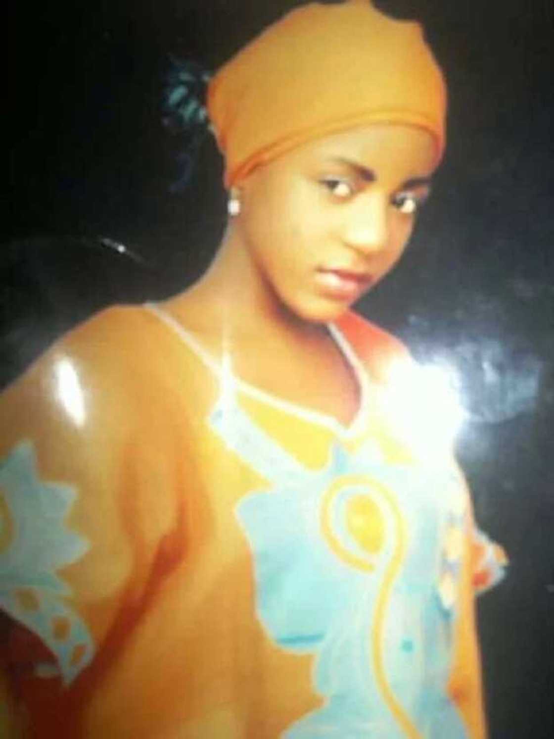 Tashin hankali: Wani mutum ya hallaka ýar babban yayansa akan bashi N100 Tashin hankali: Wani mutum ya hallaka ýar babban yayansa akan bashi N100