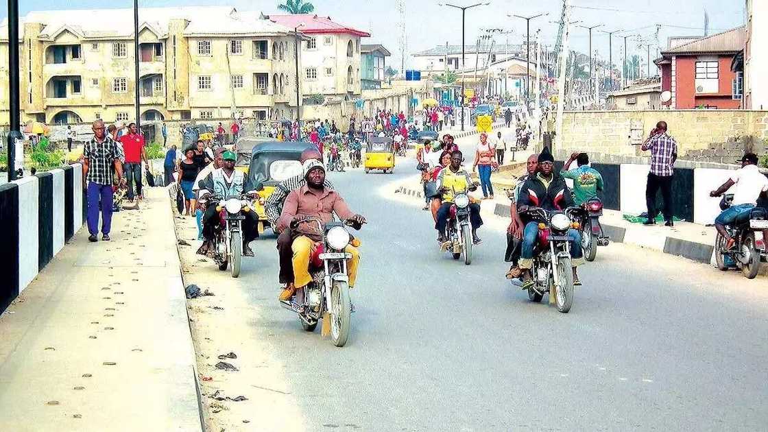 Ya gima ramin mugunta, daga ƙarshe ya faɗa: Karanta labarin wani Ɗan-Achaɓa maci amana Ya gima ramin mugunta, daga ƙarshe ya faɗa: Karanta labarin wani Ɗan-Achaɓa maci amana