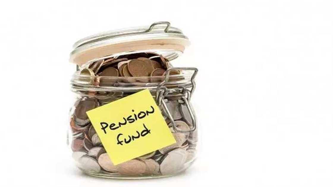 pension fund