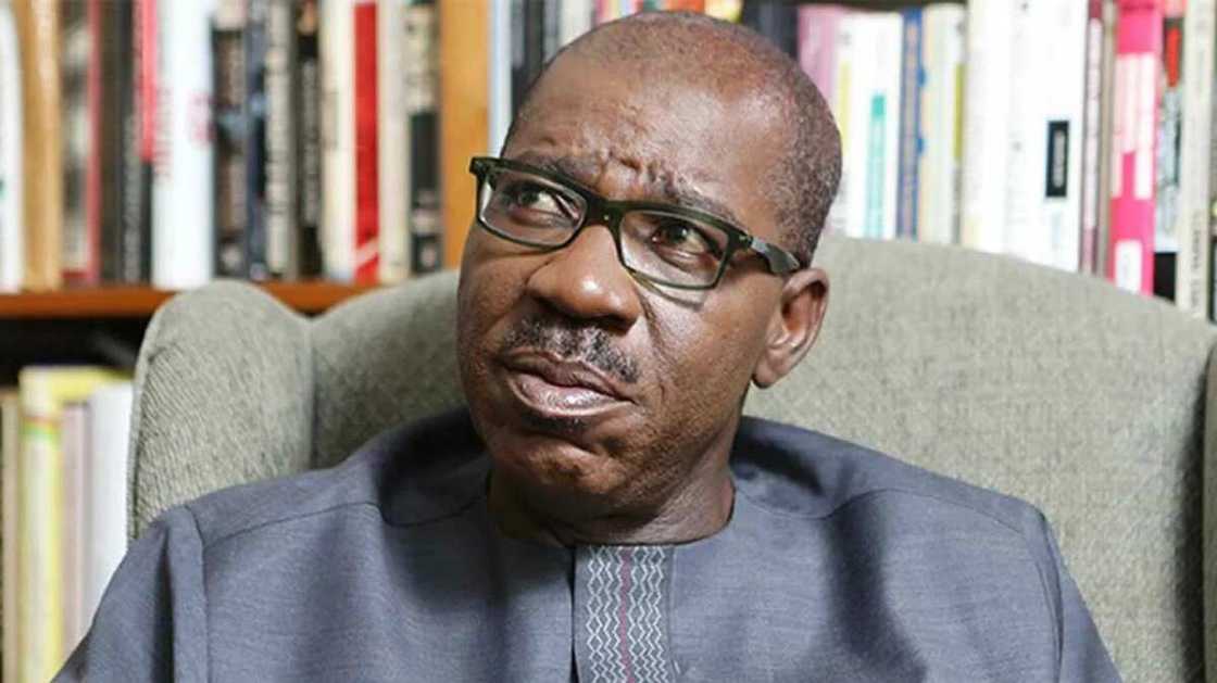 List of commissioners in Edo State Nigeria List of commissioners in Edo State Nigeria