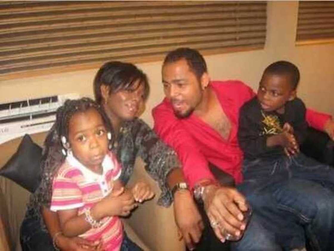 Ramsey Nouah Ramsey Nouah
