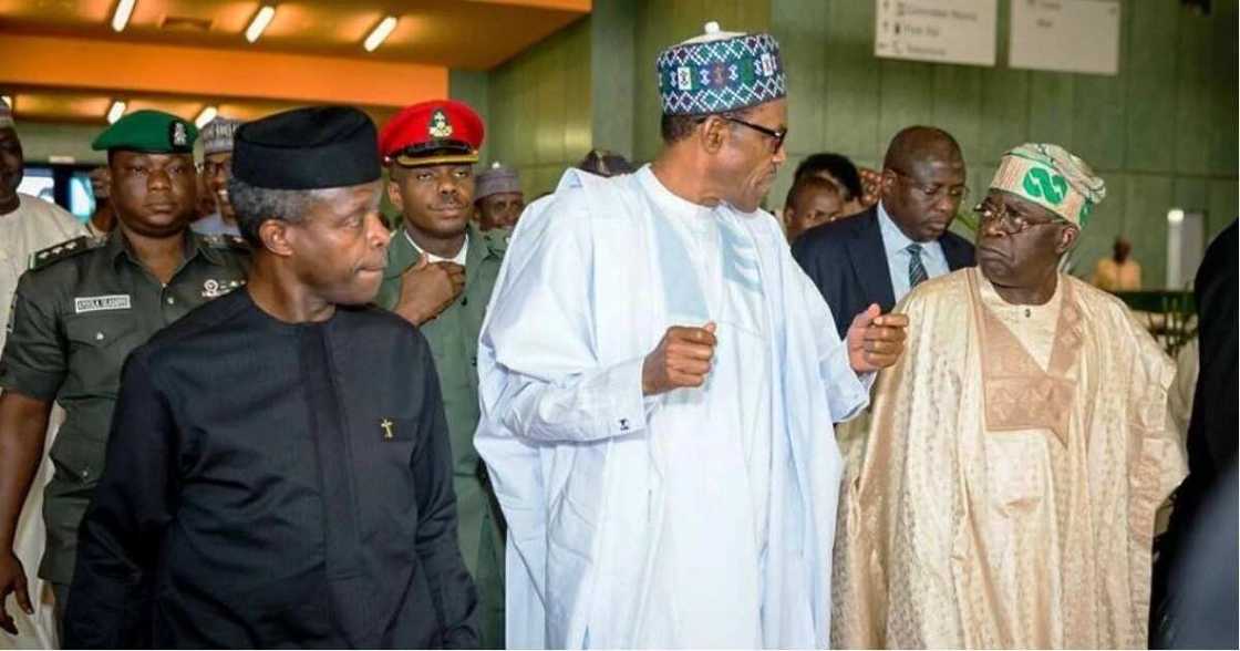 APC za ta yi amfani da shirin zaben fidda dan takara na duk dan jam’iyya a zaben shugaban kasa kadai APC za ta yi amfani da shirin zaben fidda dan takara na duk dan jam’iyya a zaben shugaban kasa kadai