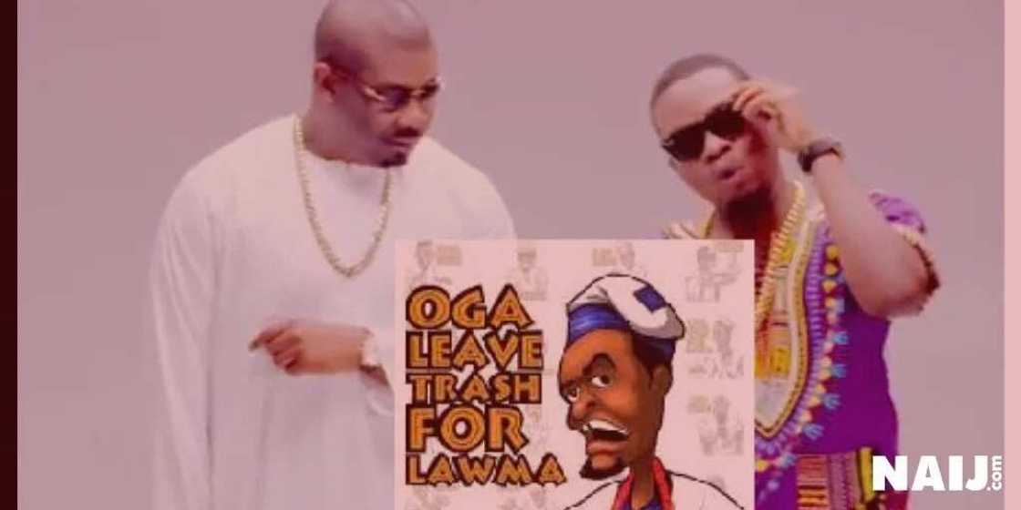 Most overused words by Nigerians in 2016 Most overused words by Nigerians in 2016