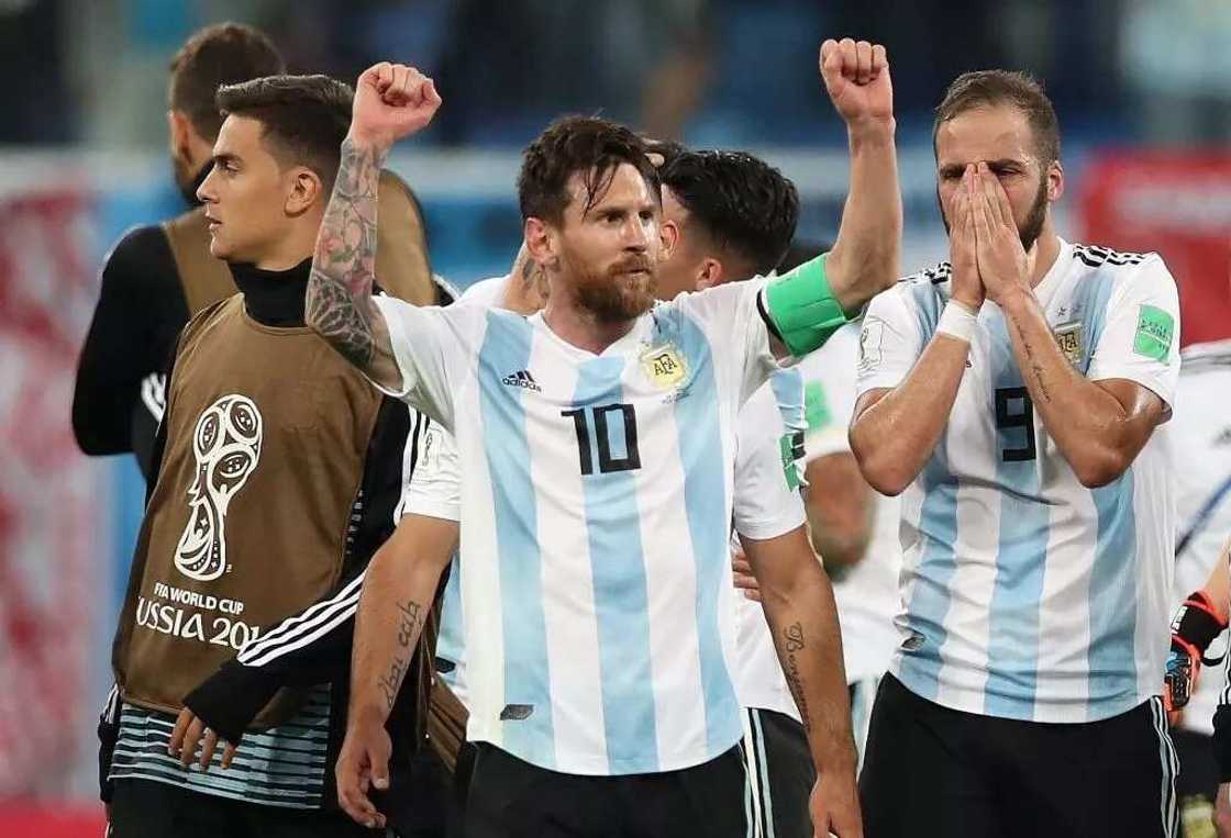 Kofin Duniya: Fasha aka yiwa Najeriya inji Drogba Kofin Duniya: Fasha aka yiwa Najeriya inji Drogba