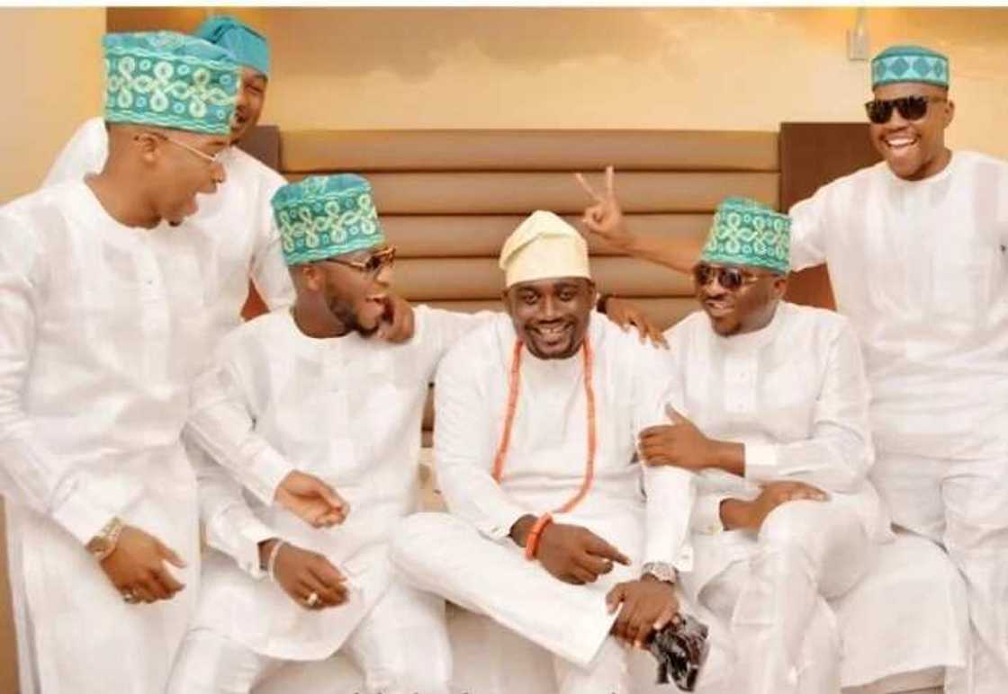 Aso Ebi Aso Ebi