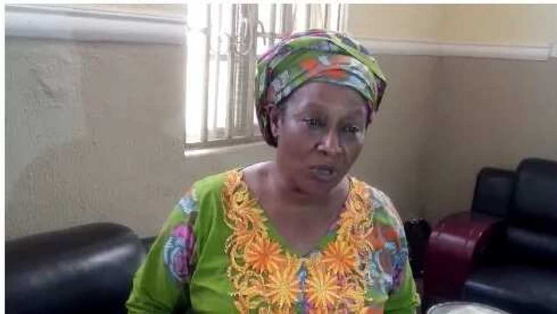 You are not the only ones suffering from the influx of Kumkum Bhagya and co - Patience Ozokwor tells Ghanaian counterparts