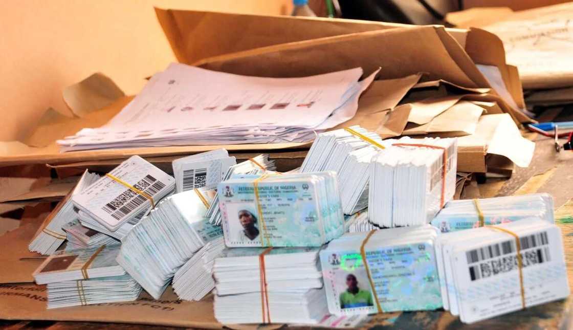 INEC says Northwest has highest number of new registered voters INEC says Northwest has highest number of new registered voters