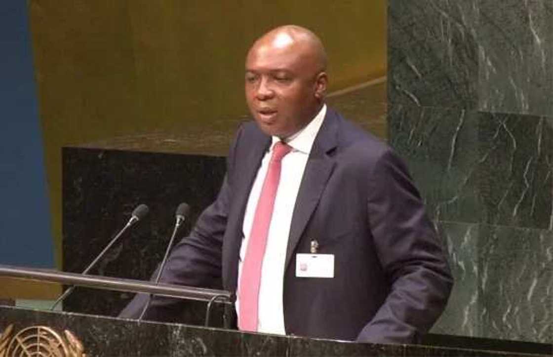 Saraki To Launch Made in Nigeria Challenge in January 2017 Saraki To Launch Made in Nigeria Challenge in January 2017