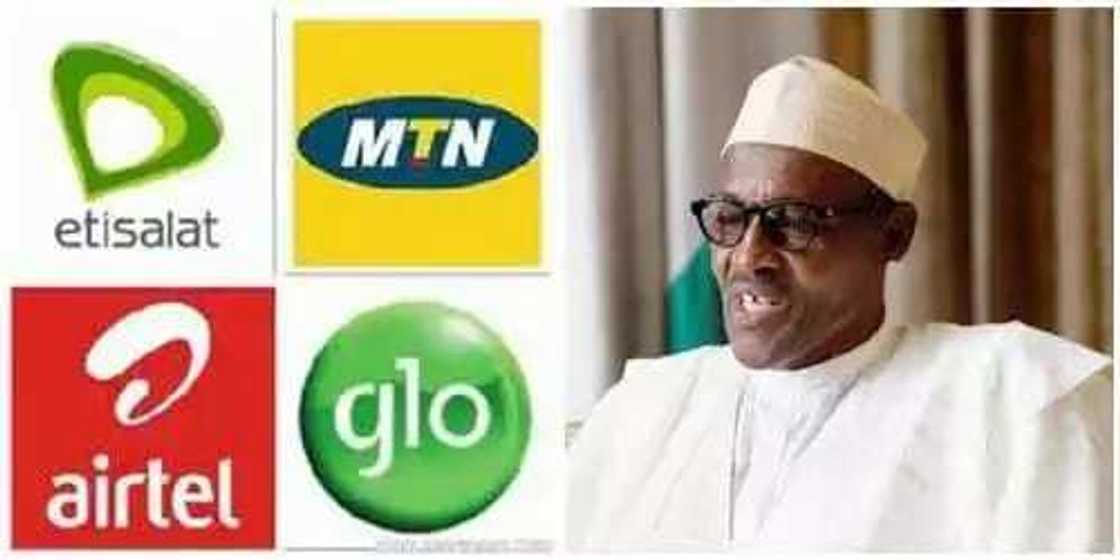 Nigerians cry out as telecoms operators threaten bad service Nigerians cry out as telecoms operators threaten bad service