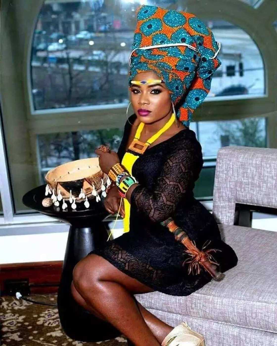 Nigerian performer Adeniji Jemiriye lambaste Falz This Is Nigeria music video Nigerian performer Adeniji Jemiriye lambaste Falz This Is Nigeria music video