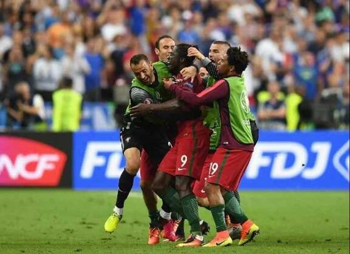 Ronaldo ya kafa muhimmin tarihin duniya Ronaldo ya kafa muhimmin tarihin duniya