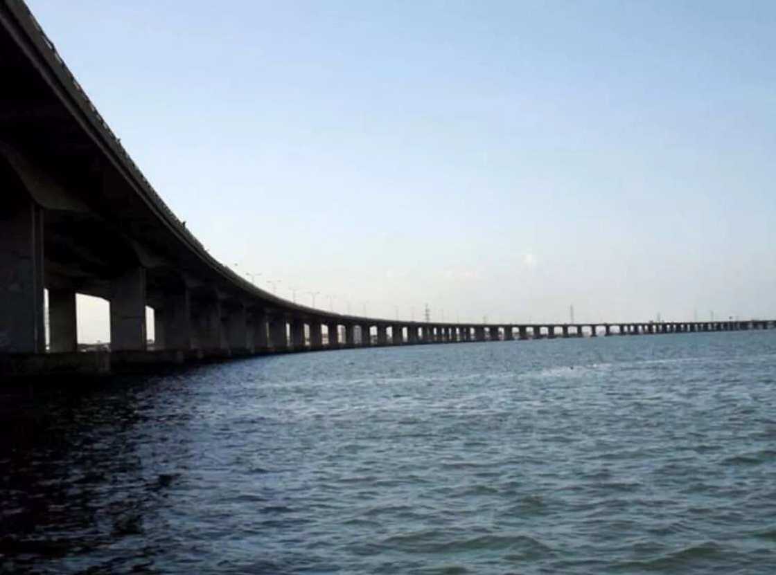 What is the longest bridge in West Africa? Third Mainland Bridge What is the longest bridge in West Africa? Third Mainland Bridge