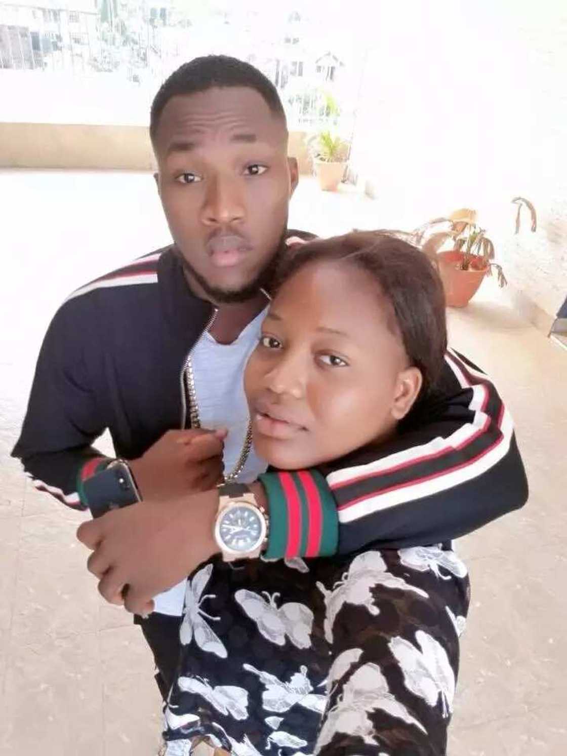 Why I presented my girlfriend a N2m cheque while proposing - Nigerian man explains Why I presented my girlfriend a N2m cheque while proposing - Nigerian man explains
