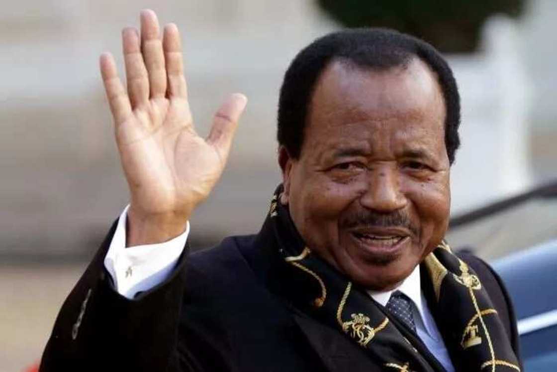 After Mugabe who is next? - List of African longest serving leaders After Mugabe who is next? - List of African longest serving leaders