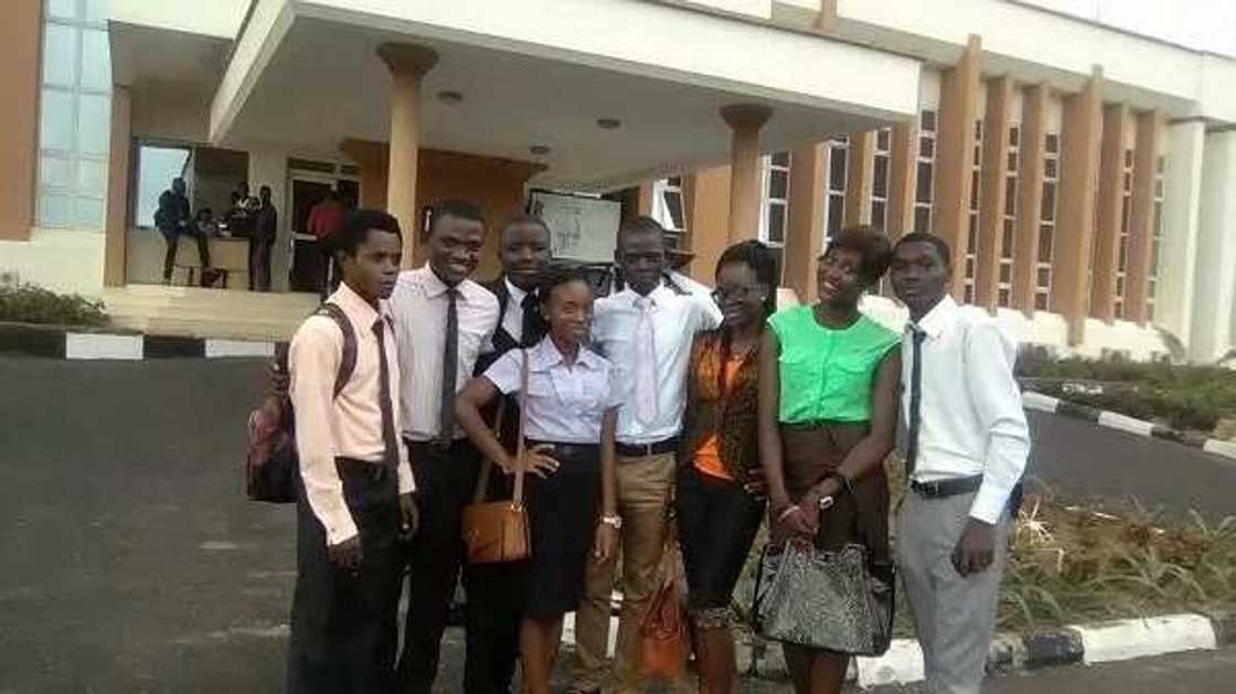 FUTA pre degree school fees FUTA pre degree school fees