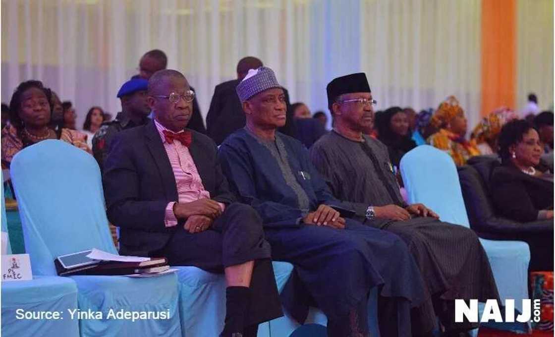 Har yanzu akwai sauran aiki gaban Jami'an tsaro a Borno inji Sanatan Jihar Har yanzu akwai sauran aiki gaban Jami'an tsaro a Borno inji Sanatan Jihar