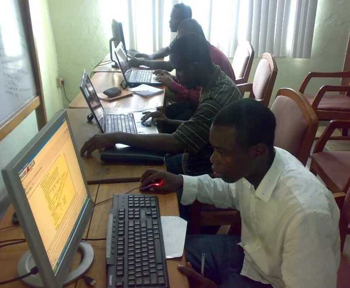 4. Research Factor 4. Research Factor