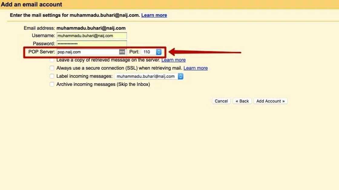 Attention: We are shutting down our mail.legit.ng service Attention: We are shutting down our mail.legit.ng service