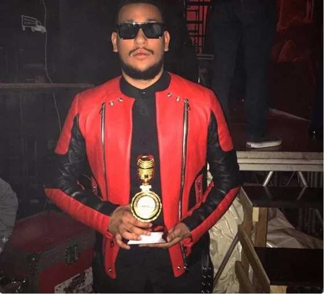 Exclusive: Comprehensive List Of Winners At 2015 AFRIMA Exclusive: Comprehensive List Of Winners At 2015 AFRIMA