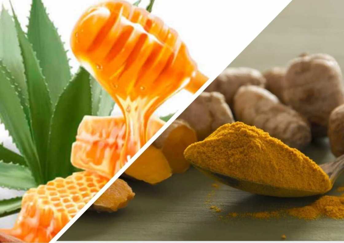 Bincike: Citta, Kanwa da Zuma na magance matsalar radadi da yawan zubar jinin al'ada ga mata Bincike: Citta, Kanwa da Zuma na magance matsalar radadi da yawan zubar jinin al'ada ga mata