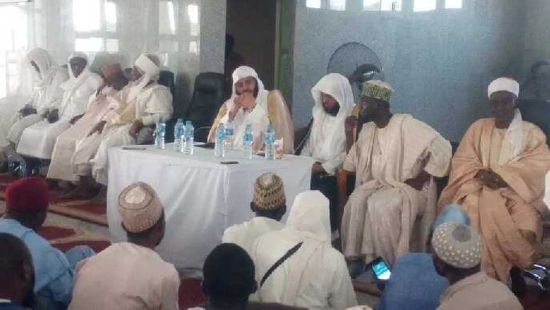 An kira Musulmai suyi riko da Al-Kur’ani An kira Musulmai suyi riko da Al-Kur’ani