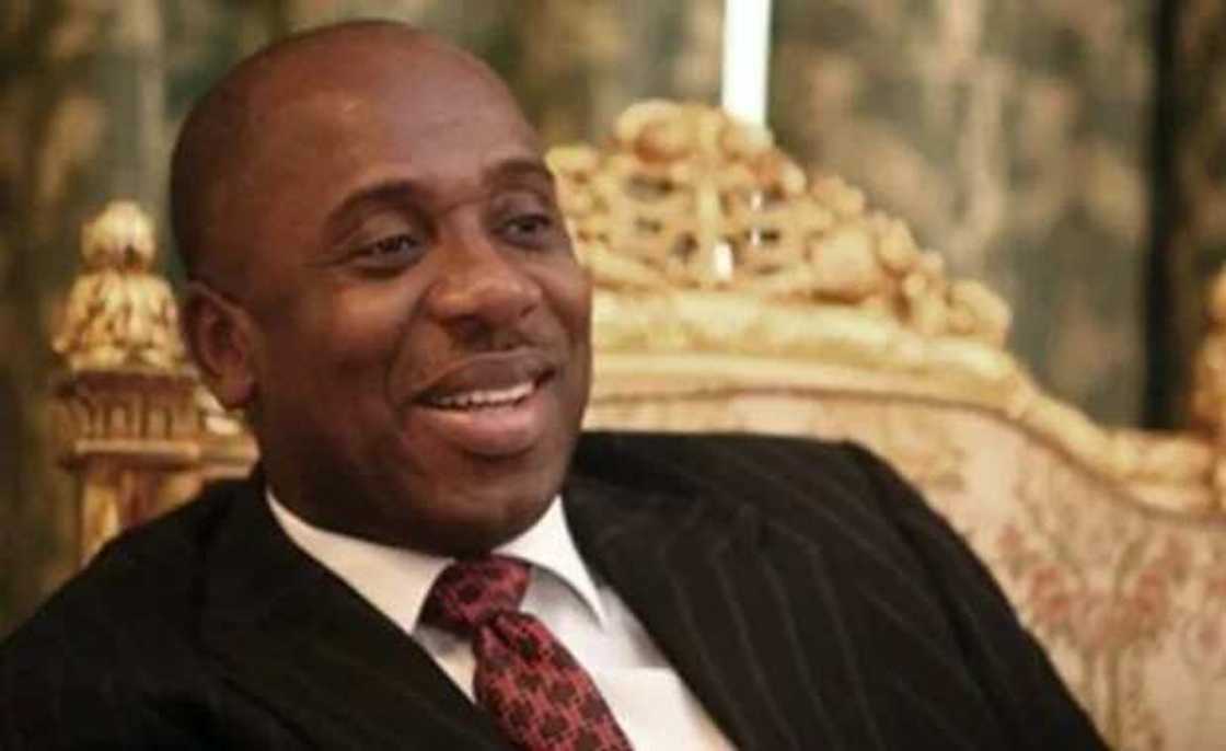 Court Okays Amaechi's Probe