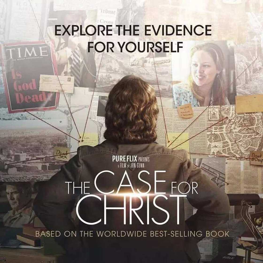 Top best Christian movies 2017