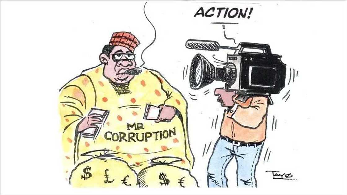 GDP and jobs in Nigeria GDP and jobs in Nigeria