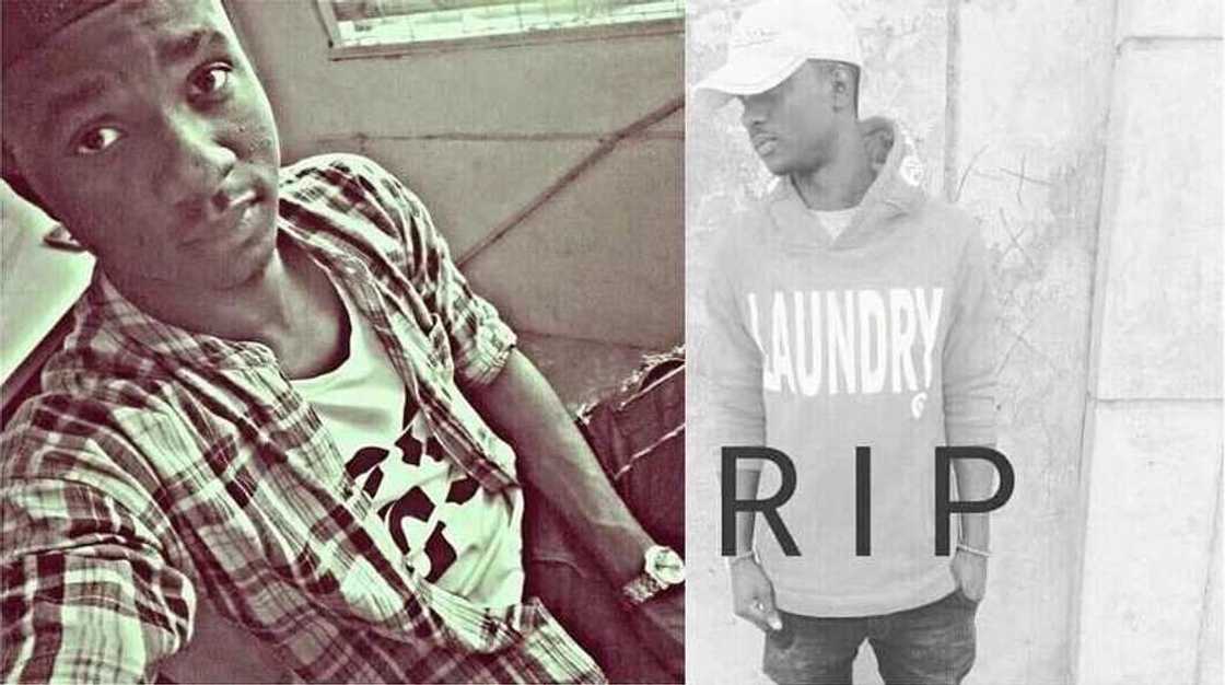 Abin tausayi ya faru a Kano: Dalibi ya lume a ruwa garin ceton abokinsa Abin tausayi ya faru a Kano: Dalibi ya lume a ruwa garin ceton abokinsa