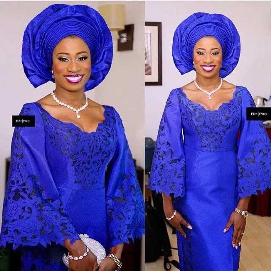 Photos of adorable Yoruba brides Photos of adorable Yoruba brides