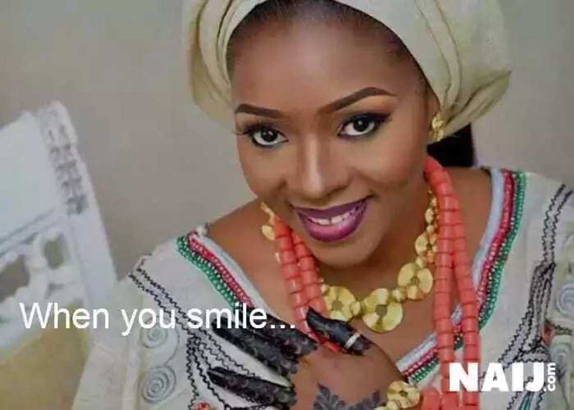 Hadaddun hotuna 10 na kyawawan ‘ya’yan masu kudin Arewa Hadaddun hotuna 10 na kyawawan ‘ya’yan masu kudin Arewa