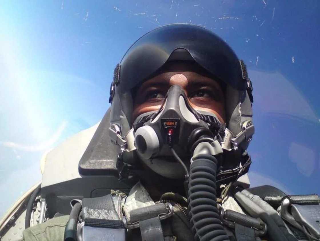 Yanzu-Yanzu: Wani jirgin yakin sojojin saman Najeriya ya yi hatsari a Baga Yanzu-Yanzu: Wani jirgin yakin sojojin saman Najeriya ya yi hatsari a Baga