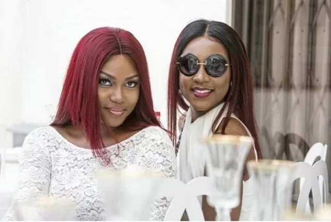 First adorable photos and video from John Dumelo’s traditional wedding in Ghana First adorable photos and video from John Dumelo’s traditional wedding in Ghana