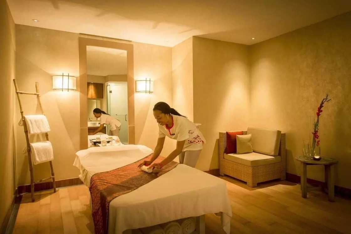 Hotel`s spa Hotel`s spa