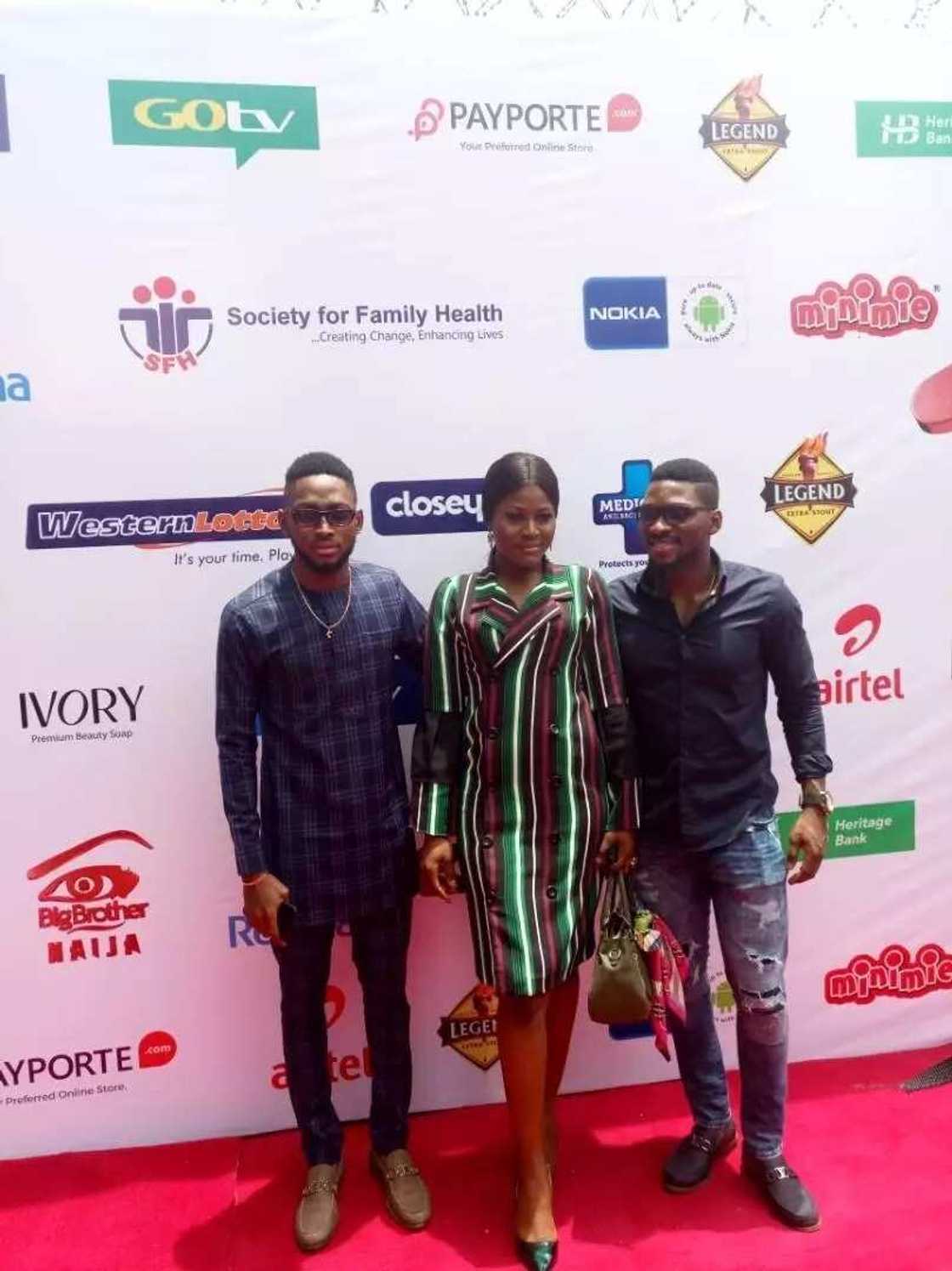 LIVE UPDATES: Miracle receives his N45m worth of prizes on BBNaija LIVE UPDATES: Miracle receives his N45m worth of prizes on BBNaija