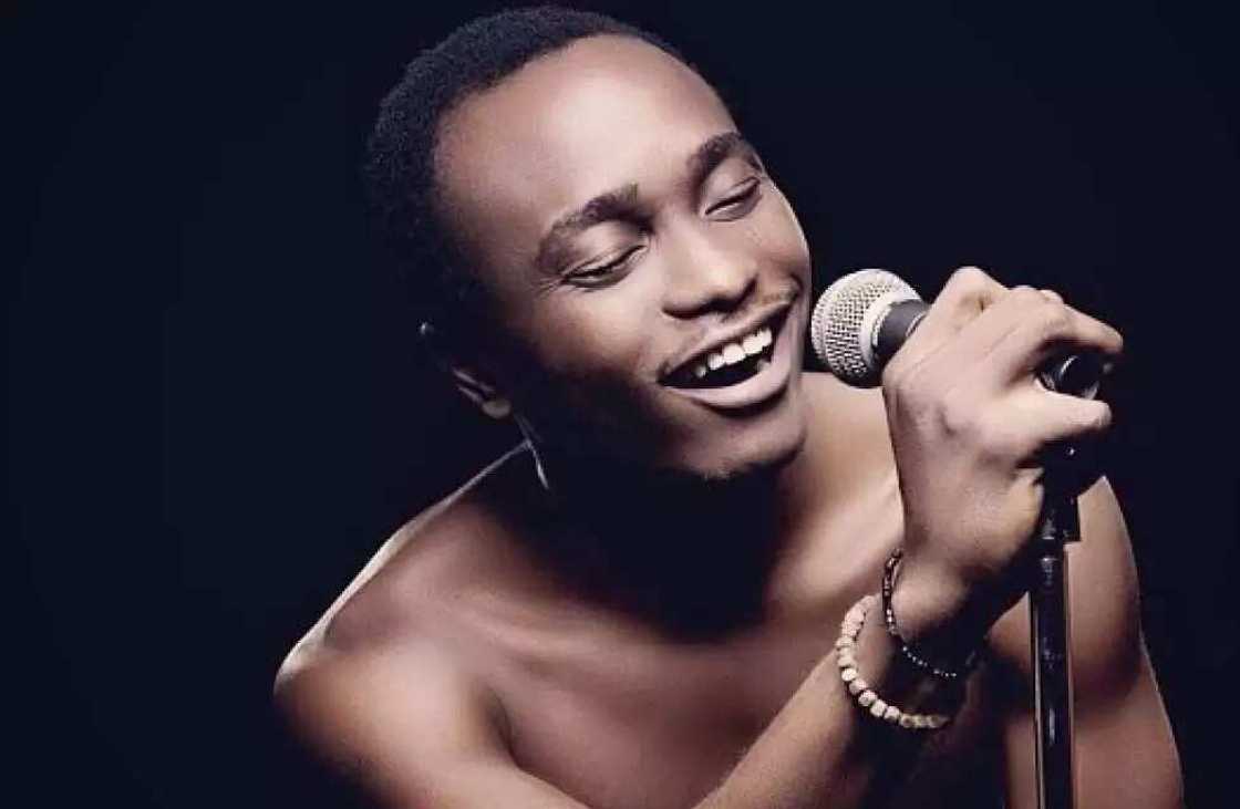 Nigerian musicians that may become the next Fela Nigerian musicians that may become the next Fela