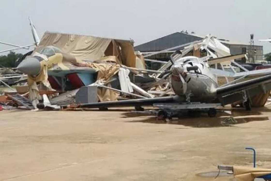 MNJTF's fight against Boko Haram suffers massive setback MNJTF's fight against Boko Haram suffers massive setback