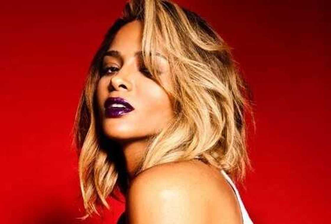 American star Ciara expected to perform at Dare's concert this february American star Ciara expected to perform at Dare's concert this february