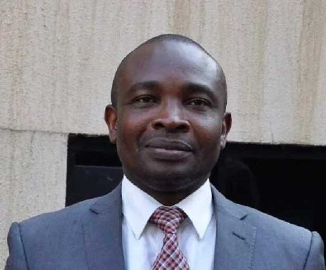 Hukumar EFCC tayi caraf da likitan Goodluck, ta tasa ƙeyarsa zuwa kotu Hukumar EFCC tayi caraf da likitan Goodluck, ta tasa ƙeyarsa zuwa kotu