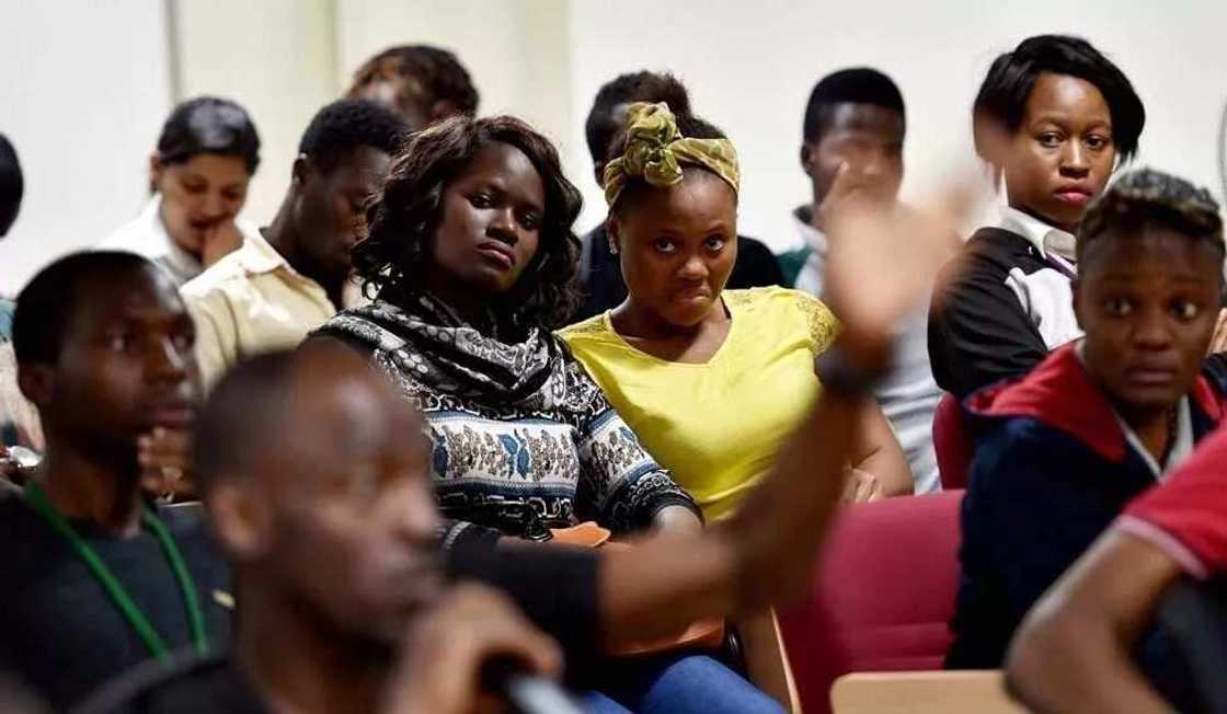 FUNAAB acceptance fee and other payments for 2018-2019