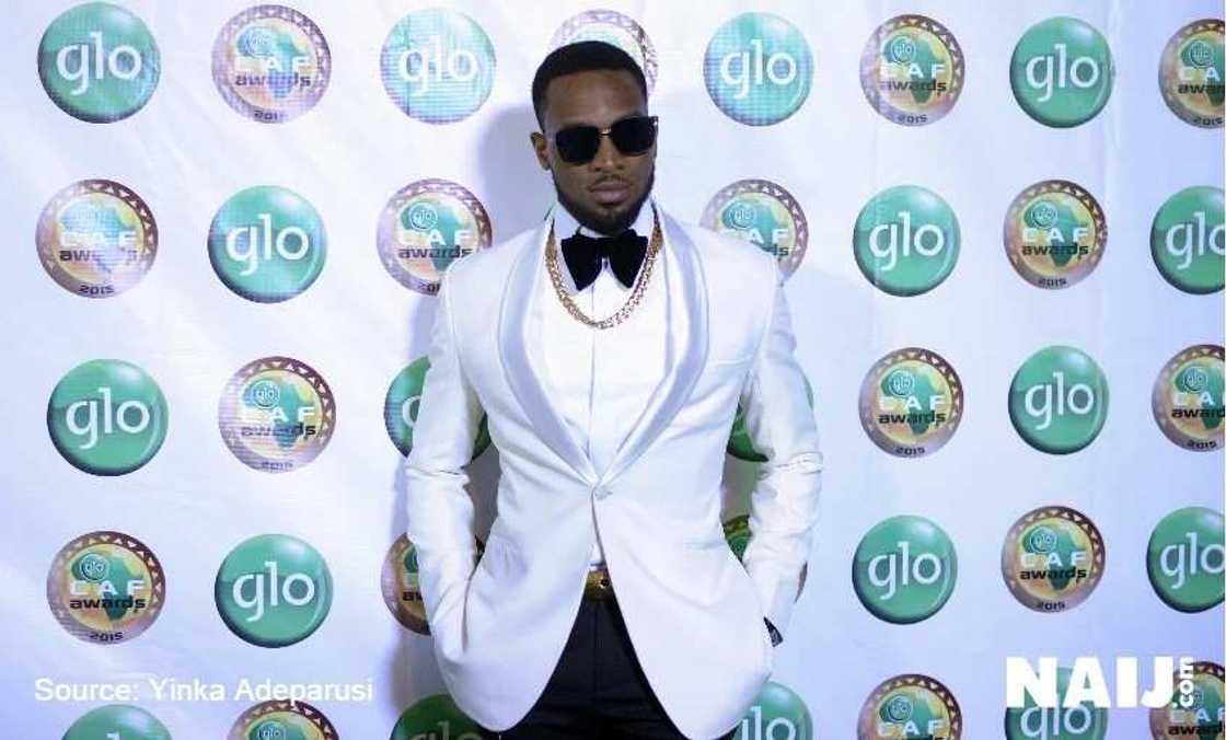 Top 10 Nigerian entertainers with the biggest endorsement deals Top 10 Nigerian entertainers with the biggest endorsement deals